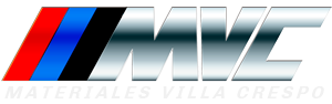 MVC Materiales Villa Crespo
